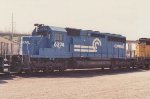 Conrail #6374